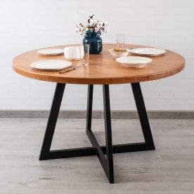 Подстолье Лофт А1 - фото